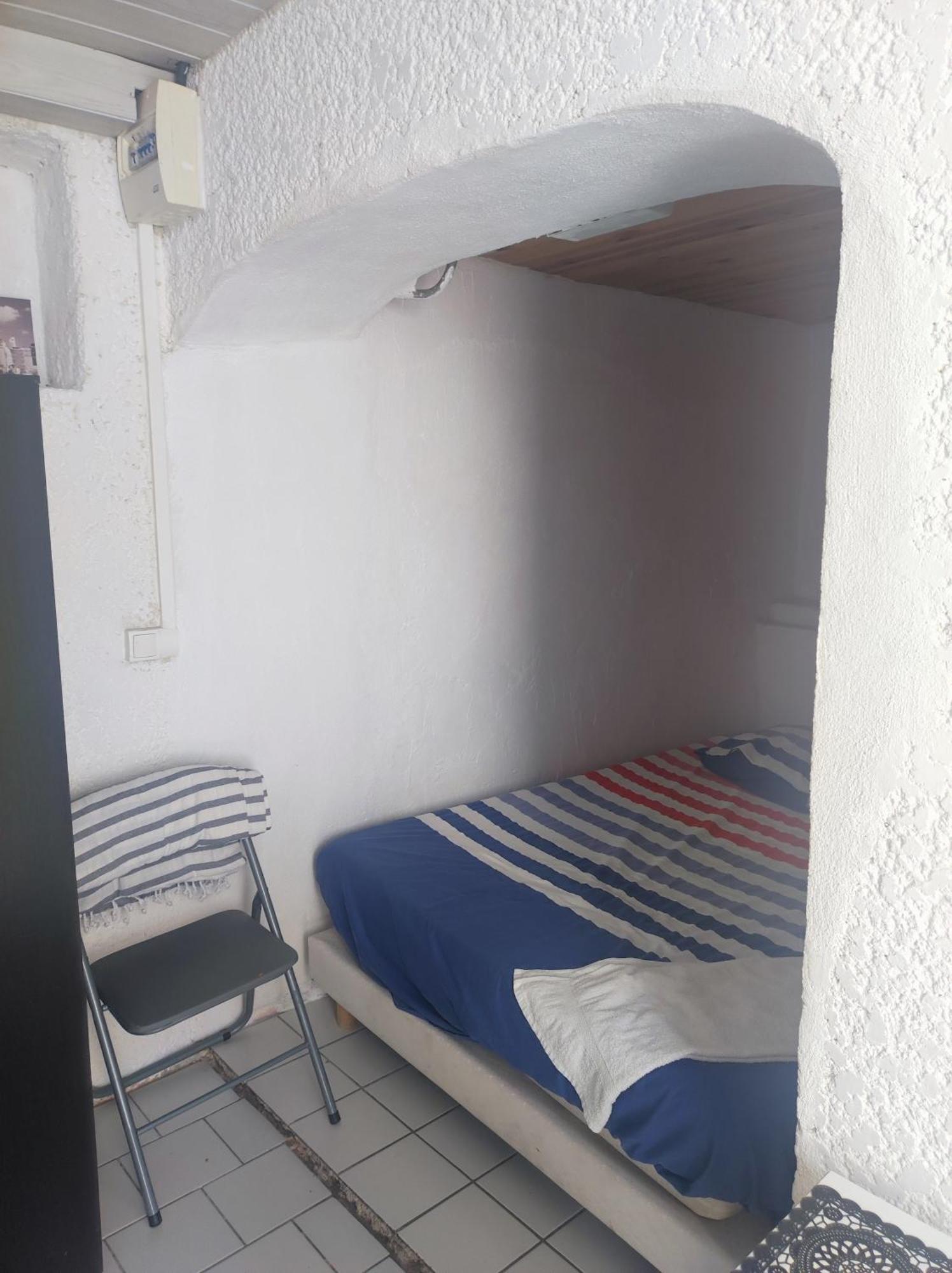 Ingrid Mary Apartment Nimes Ruang foto
