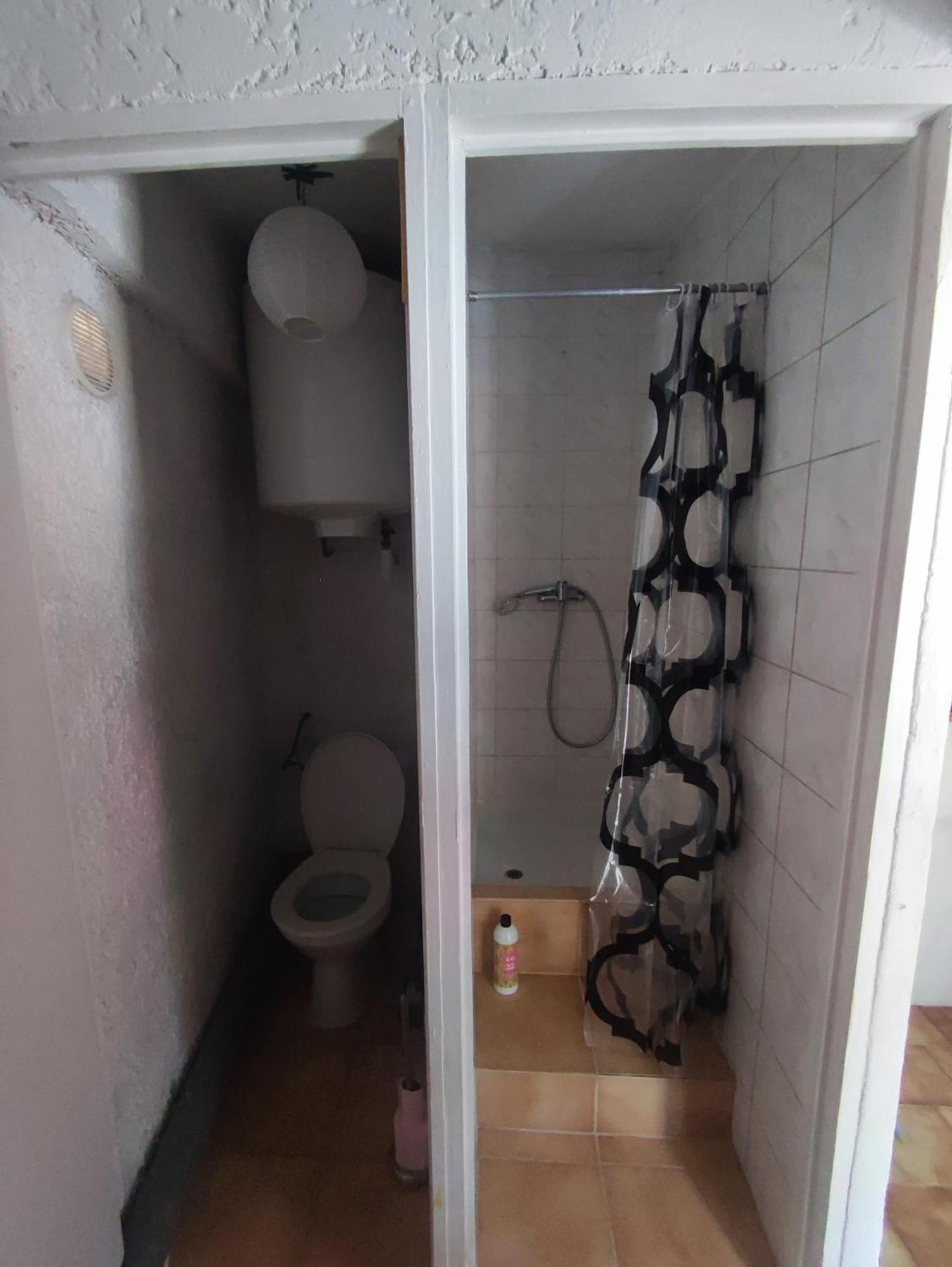 Ingrid Mary Apartment Nimes Ruang foto