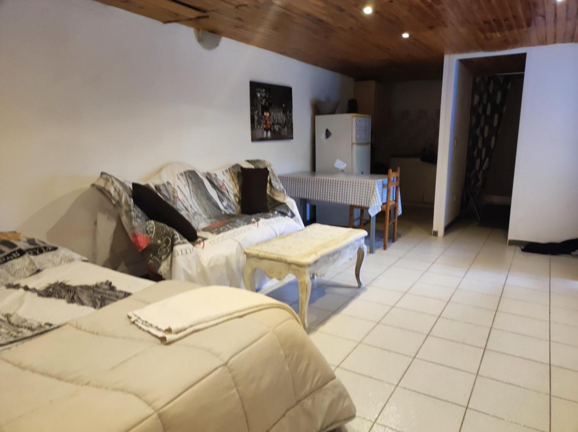 Ingrid Mary Apartment Nimes Ruang foto