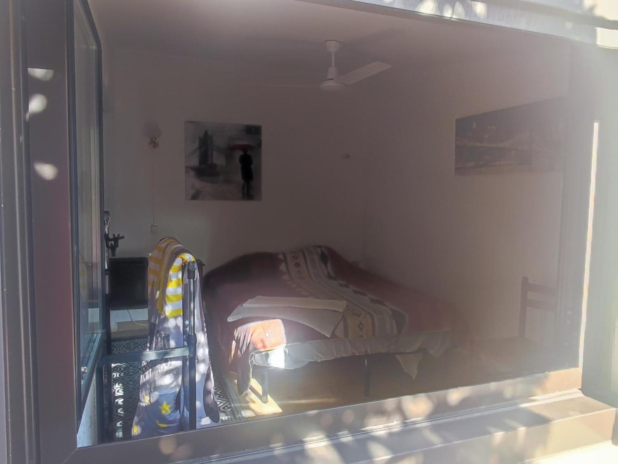 Ingrid Mary Apartment Nimes Ruang foto
