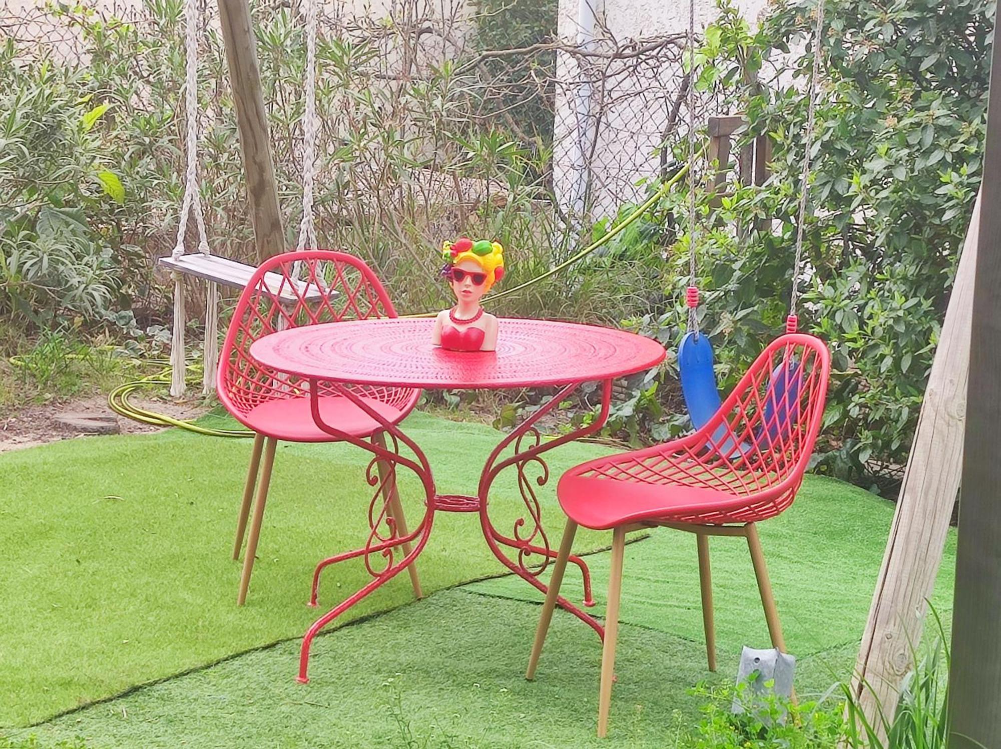 Ingrid Mary Apartment Nimes Bagian luar foto