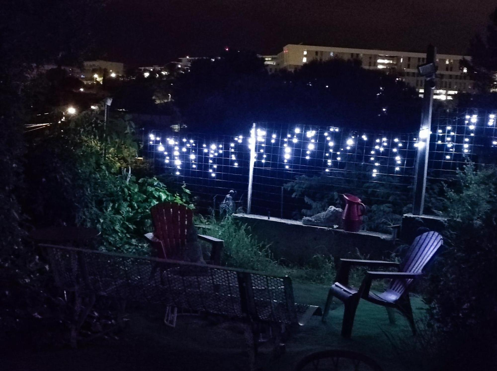 Ingrid Mary Apartment Nimes Bagian luar foto